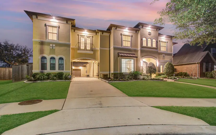 5226 Limestone Hill Lane, Sugar Land, TX 77479 - #2