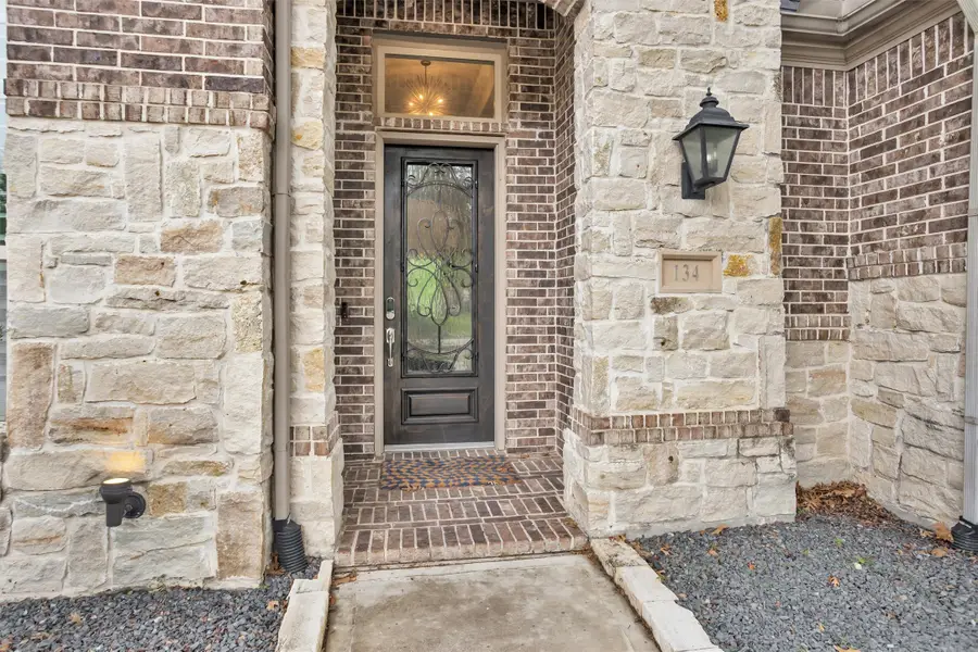 134 Pacific Grove Drive, Montgomery, TX 77316 - #2