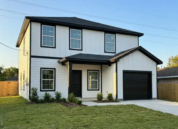 912 Roosevelt Street, La Marque, TX 77568