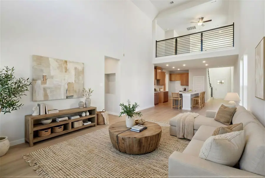 510 Tejas Village Parkway, Beasley, TX 77417 - #3