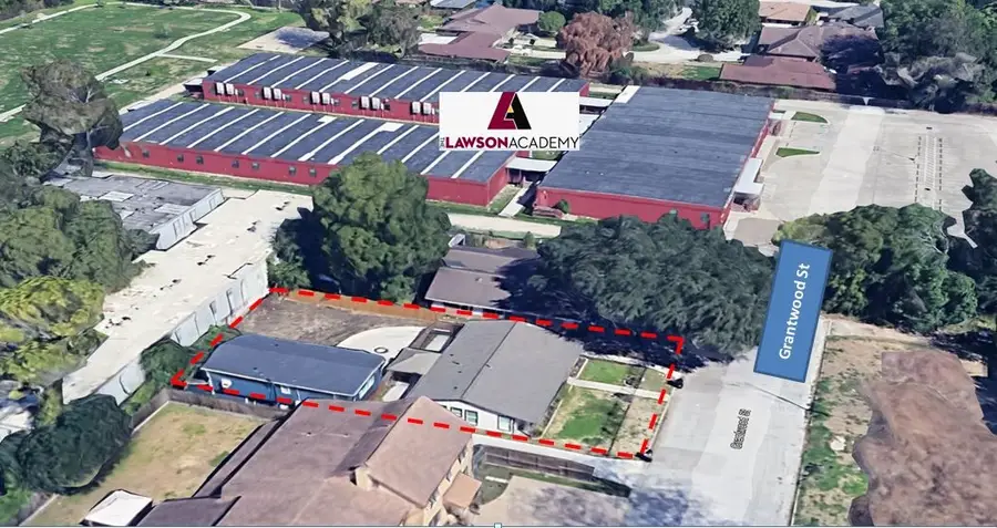 5114 Grantwood Street, Houston, TX 77004 - Image #2