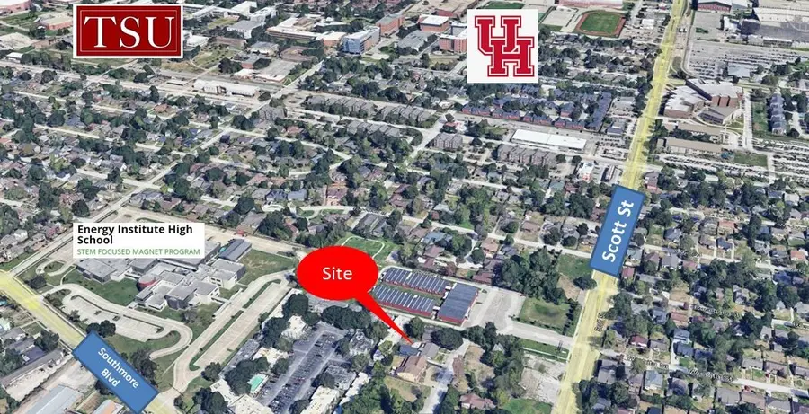 5114 Grantwood Street, Houston, TX 77004 - Image #3