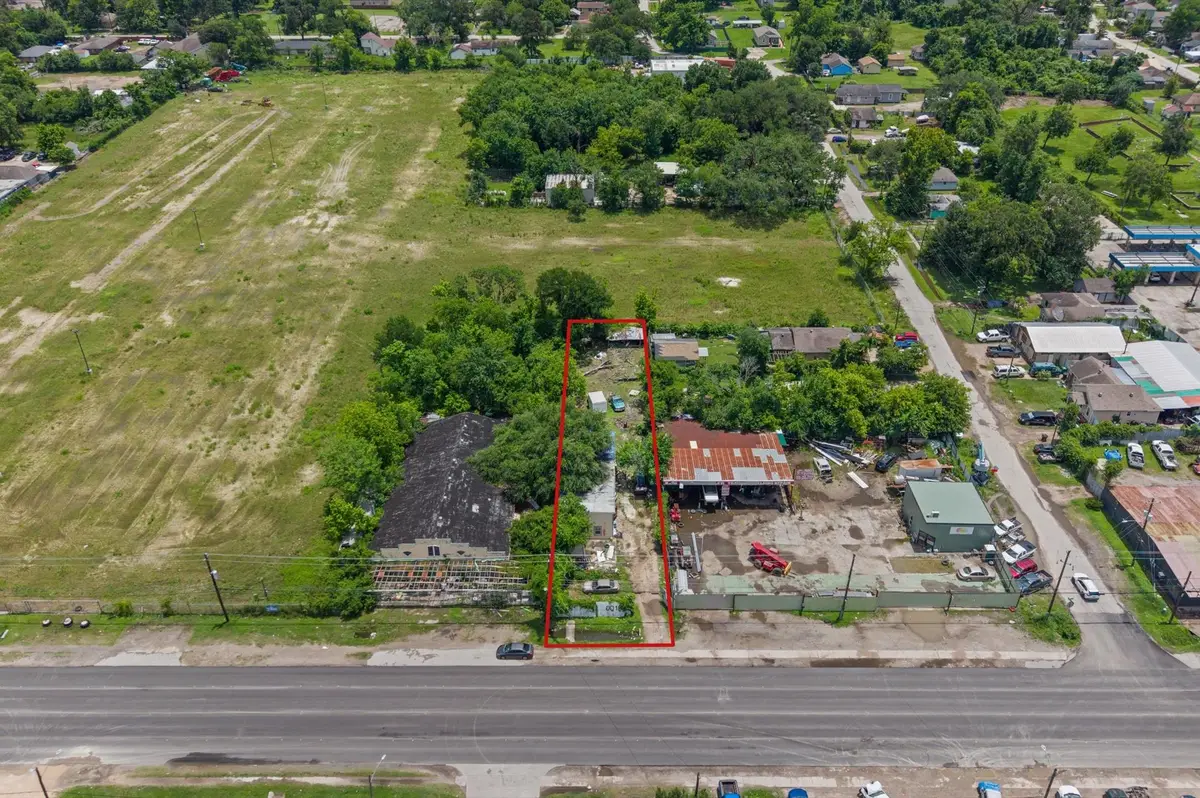 8018 Jensen Drive, Houston, TX 77093 - #1