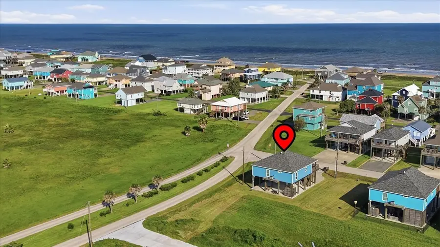 3303 Hidden Gold, Crystal Beach, TX 77650 - #2