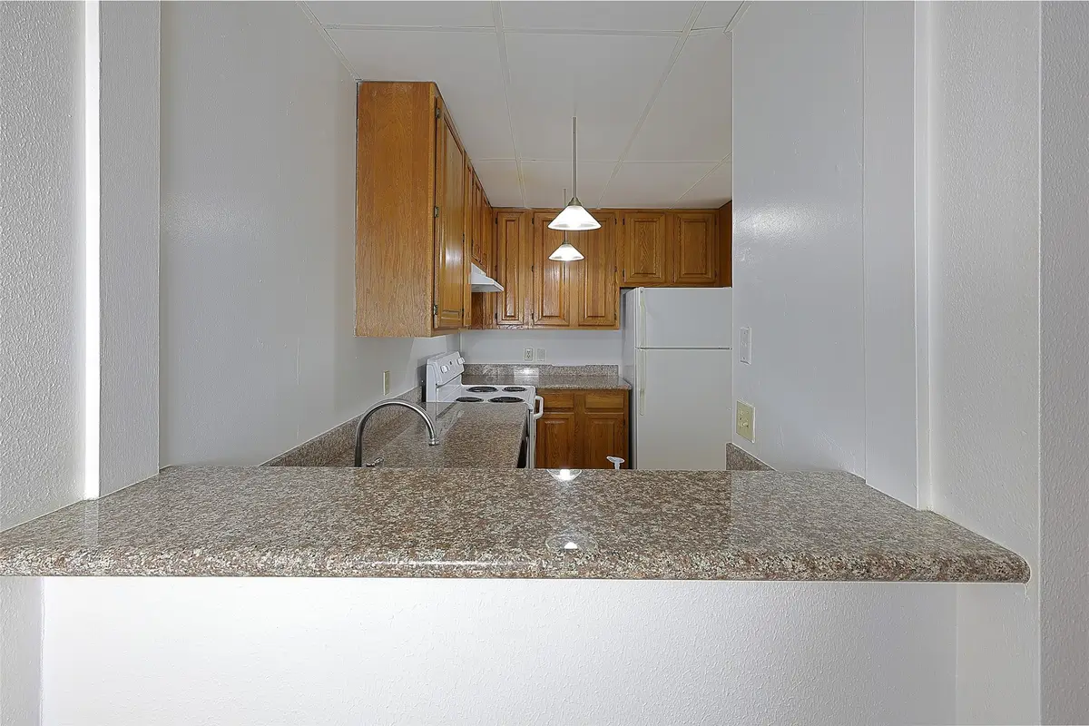 2209 S Braeswood Boulevard E #32C, Houston, TX 77030 - Image #1