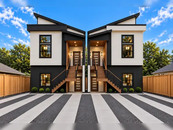1060 Junell Street, Houston, TX 77088