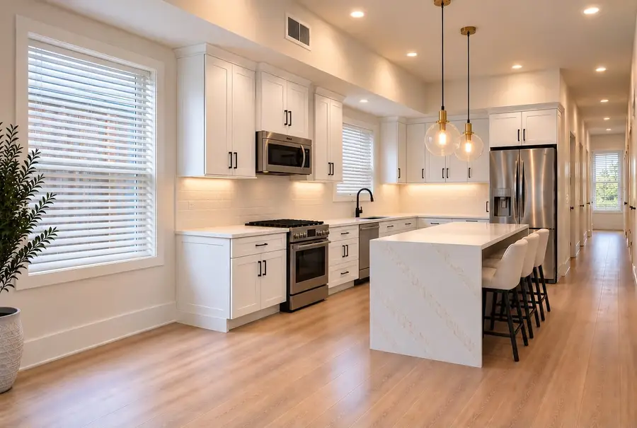 1060 Junell Street, Houston, TX 77088 - #3