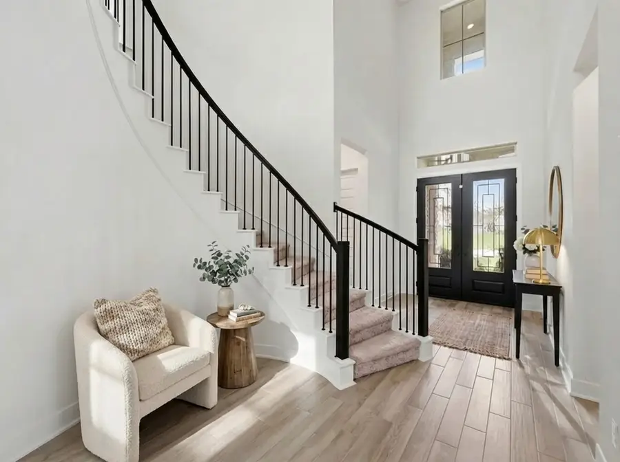 527 Carina Gaze Drive, Conroe, TX 77318 - #2