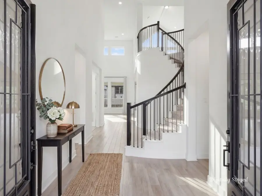 527 Carina Gaze Drive, Conroe, TX 77318 - #3