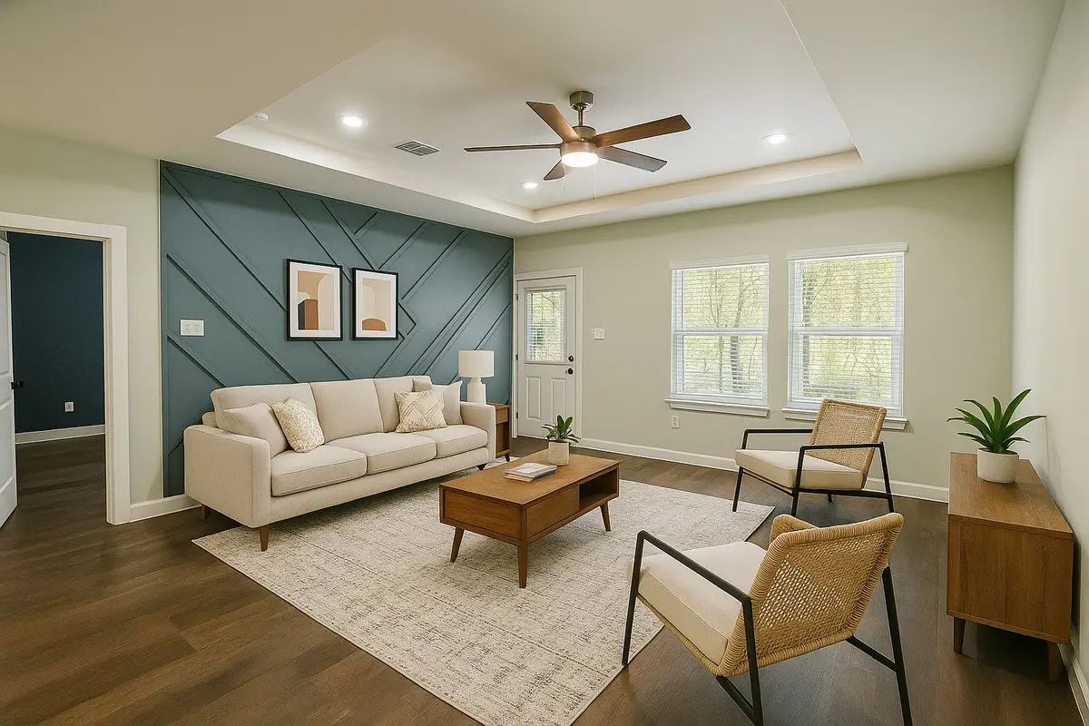 387 Autumn Lane, Livingston, TX 77351 - Image #1