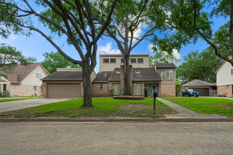 18011 Longmoor Drive, Houston, TX 77084 - Image #3
