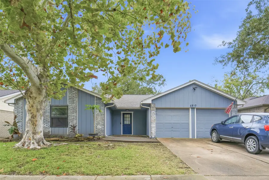 6810 Renfro Drive, Richmond, TX 77469 - Image #2