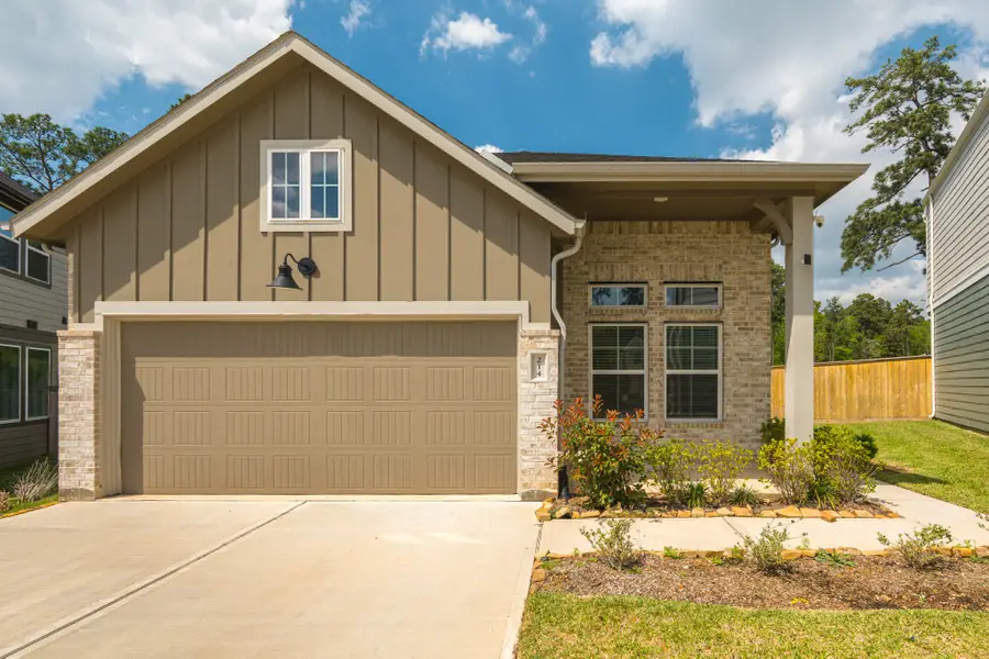 214 Prairie Rose Court, Conroe, TX 77318 - #2