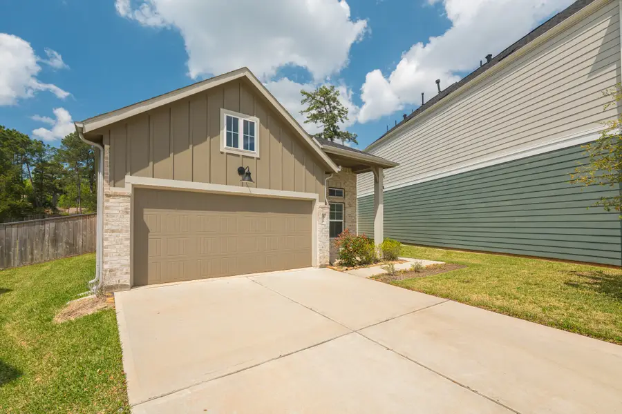 214 Prairie Rose Court, Conroe, TX 77318 - #3
