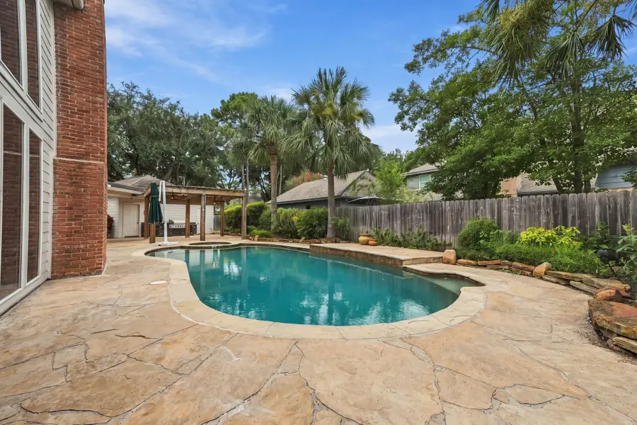 5606 Court Of York, Houston, TX 77069 - #2