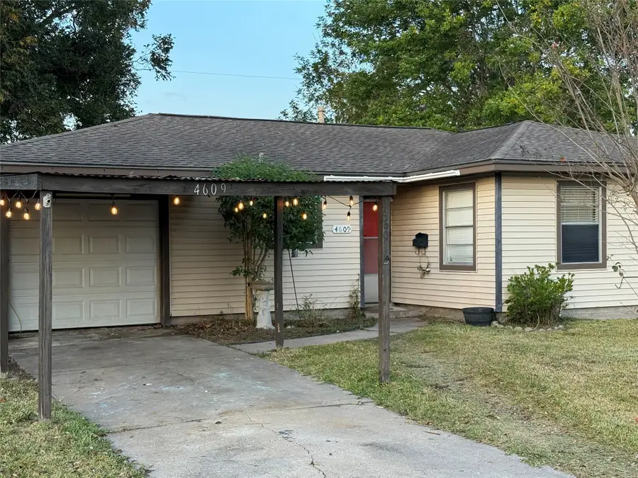 4609 Ray Street, Pearland, TX 77581 - Image #2