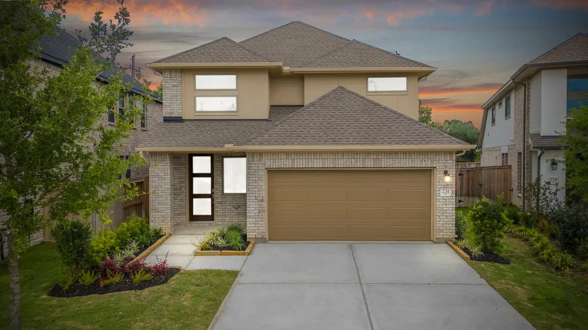 231 Bright Valley Way, Richmond, TX 77406 - #1