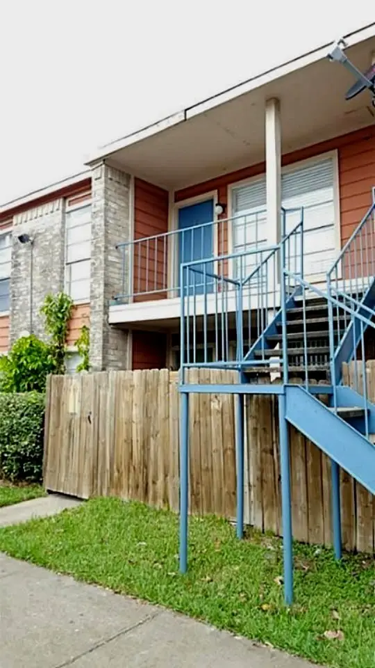 6200 Ranchester Drive #154, Houston, TX 77036