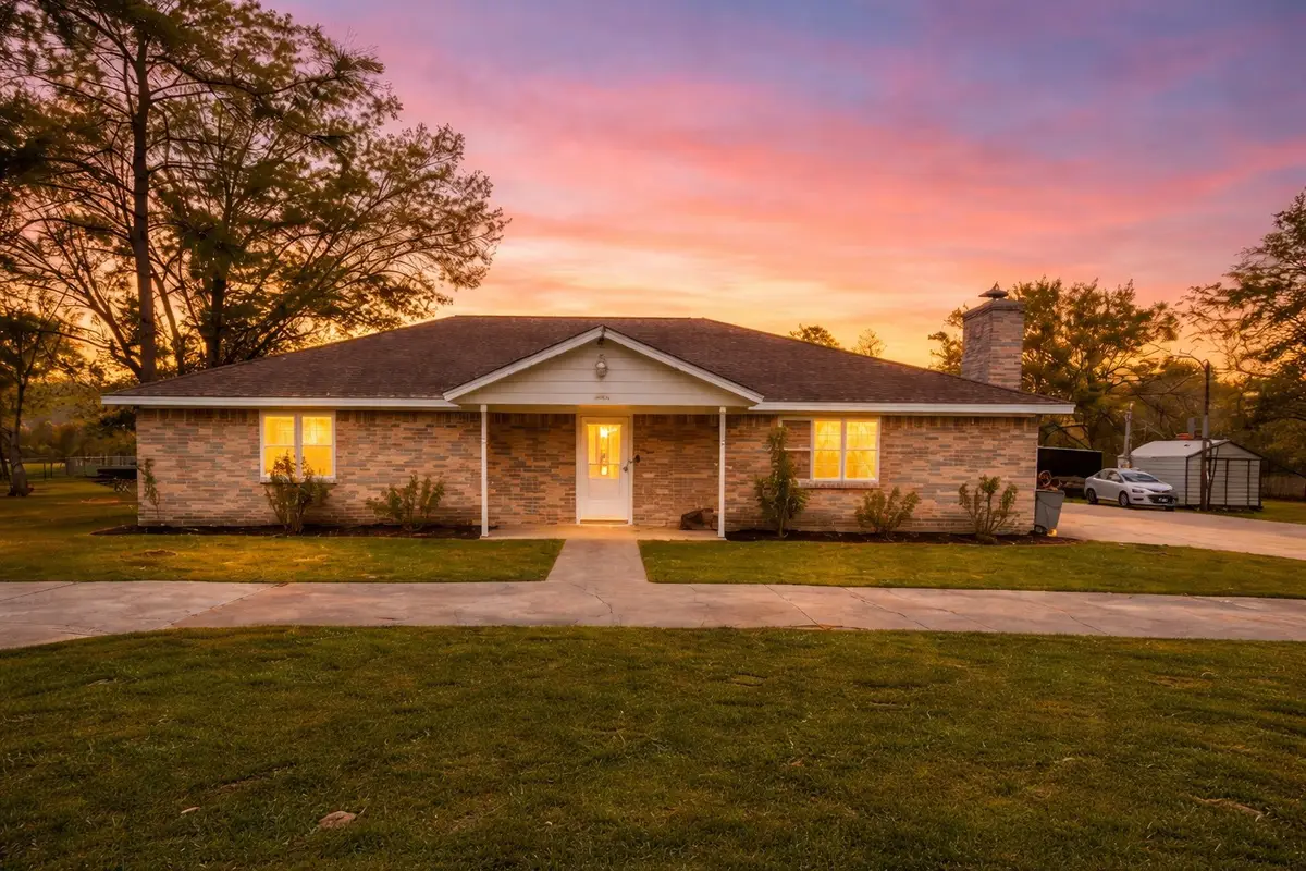 6814 Avenue O, Santa Fe, TX 77510 - #1