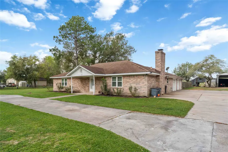 6814 Avenue O, Santa Fe, TX 77510 - #3