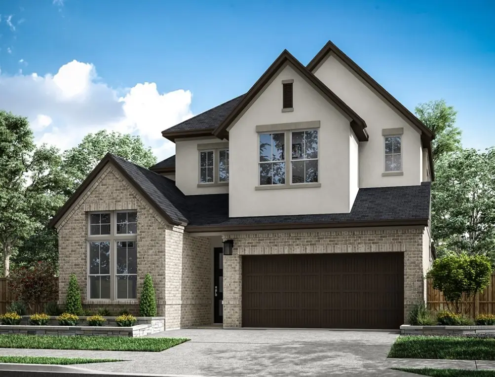 22406 Topaz Harbor Lane, Tomball, TX 77377 - #1