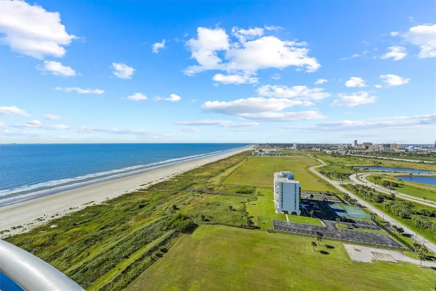 801 E Beach Drive #TW2108, Galveston, TX 77550 - Image #2