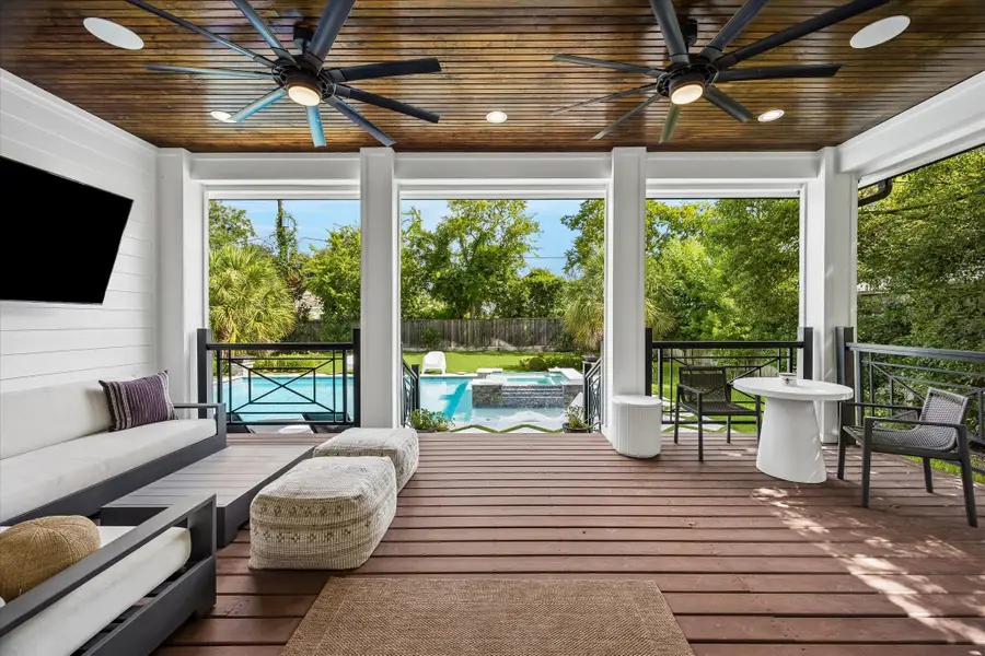 802 W 30th Street, Houston, TX 77018 - #2