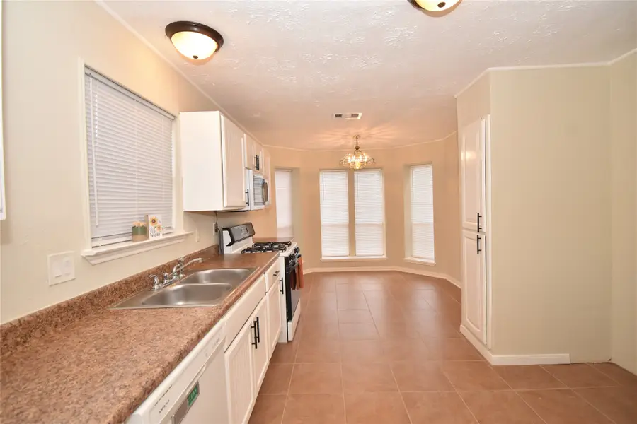 2007 Powder Mist Lane, Katy, TX 77449 - #3