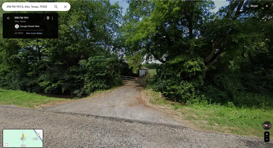 398 Fm 1191 S Street, Alto, TX 75925 - Image #2