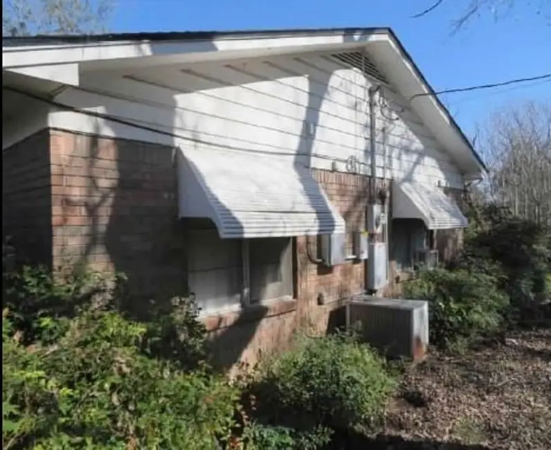 224 S Caddo Street, Lipan, TX 76462 - #3