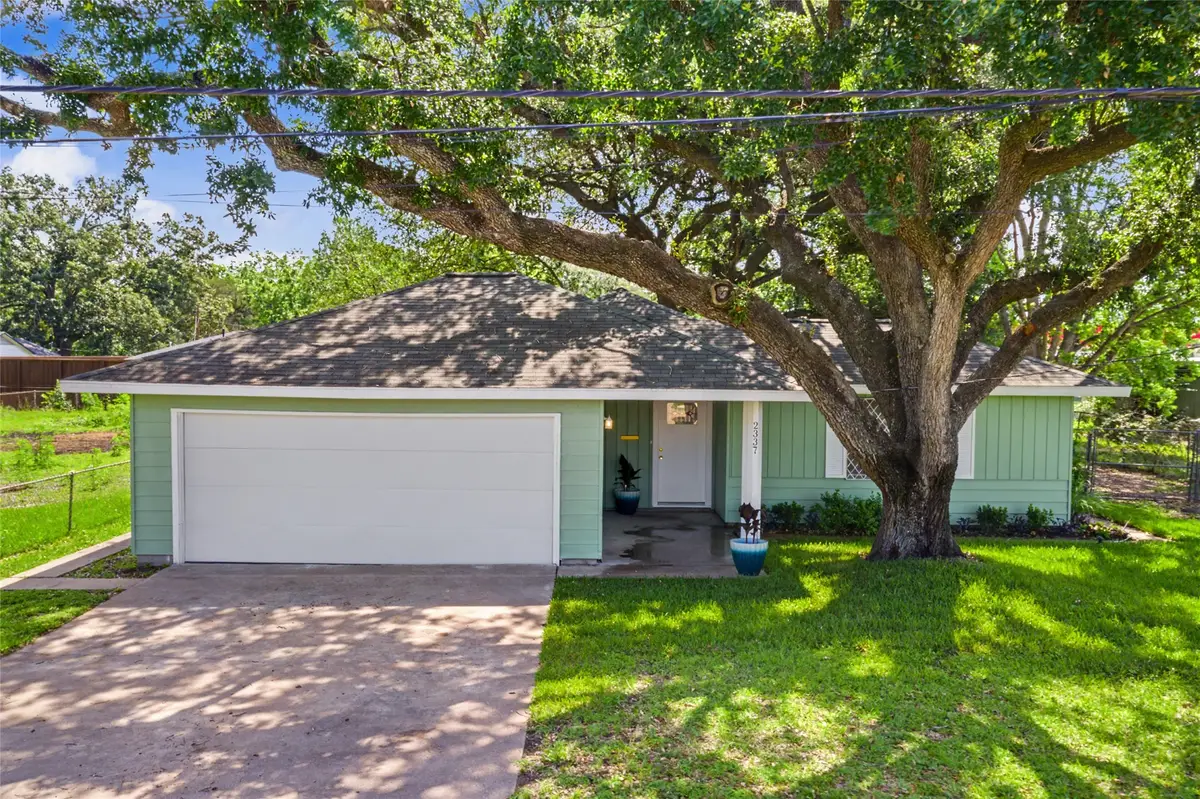 2337 Pearland Avenue, Pearland, TX 77581 - #1