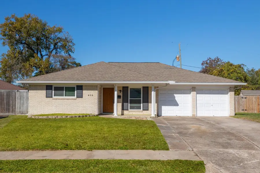 402 Fintona Way, Houston, TX 77015 - #2