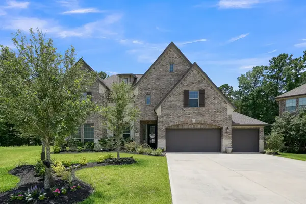 425 Christians Court, Montgomery, TX 77316