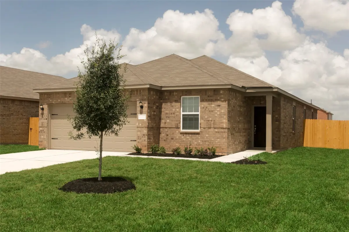 440 Lone Rider Drive, Katy, TX 77493 - #1