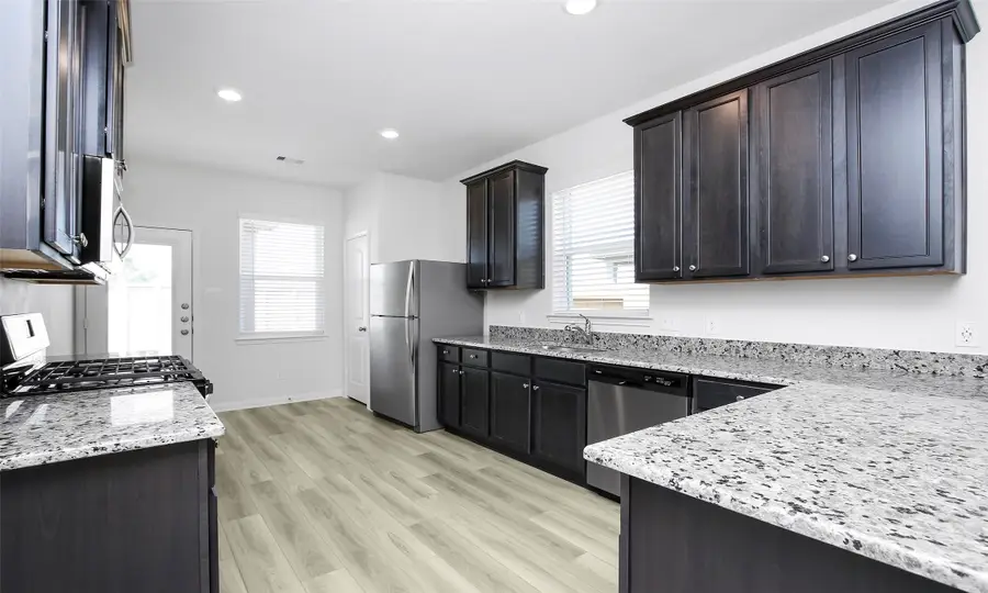 440 Lone Rider Drive, Katy, TX 77493 - #3