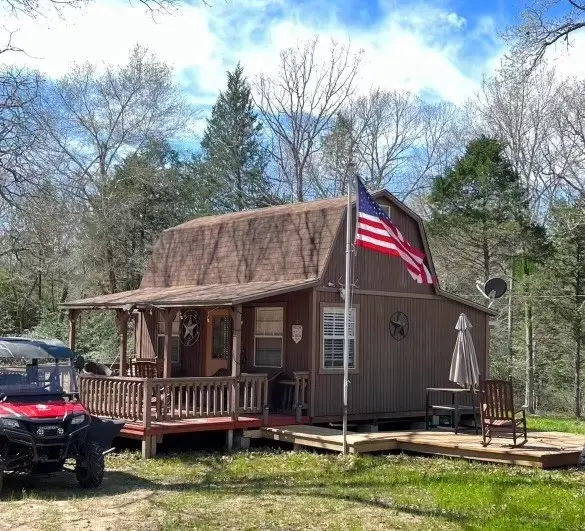 8120 County Road 2761, Buffalo, TX 75831 - Image #1