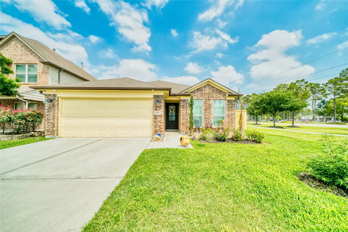 18306 W Hardy Road, Houston, TX 77073 - #1