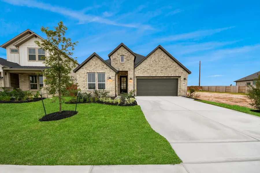 25119 Midnight Willow Drive, Katy, TX 77493 - #2