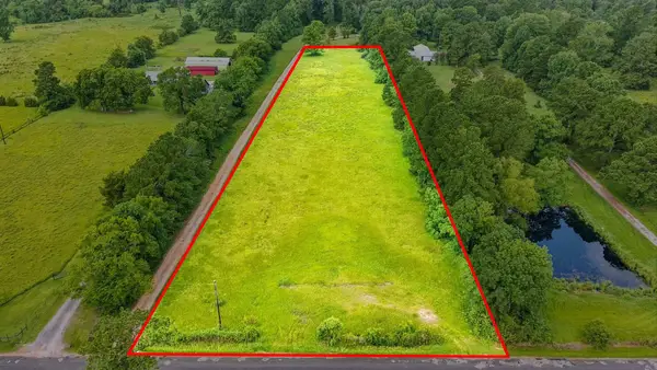 0 Mount Zion Road, New Waverly, TX 77358