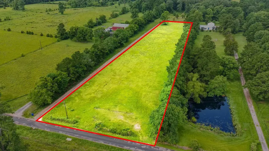 0 Mount Zion Road, New Waverly, TX 77358 - #2
