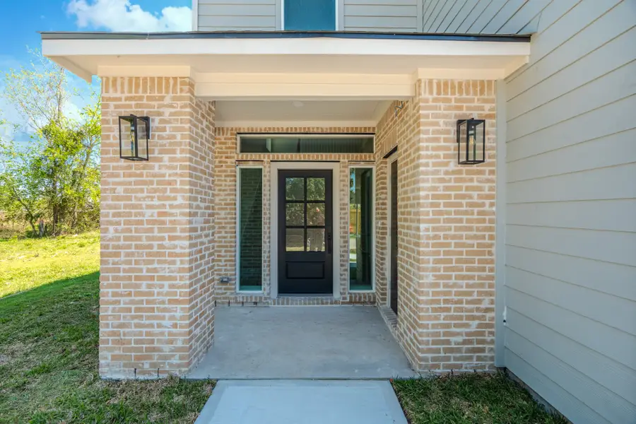 6814 Champion Lane, Houston, TX 77091 - #2