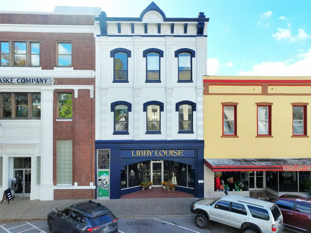 110 E Alamo Street, Brenham, TX 77833 - Image #1