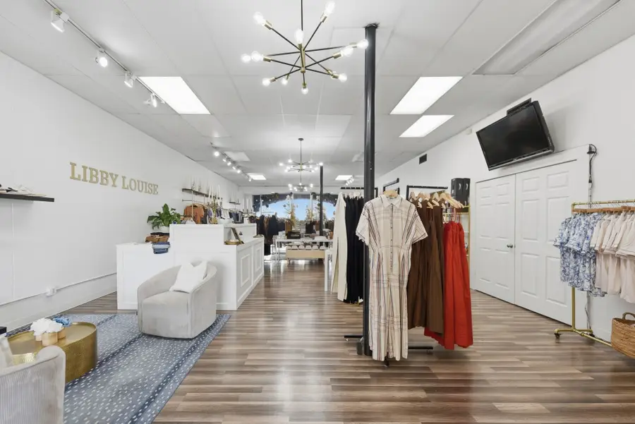 110 E Alamo Street, Brenham, TX 77833 - Image #3