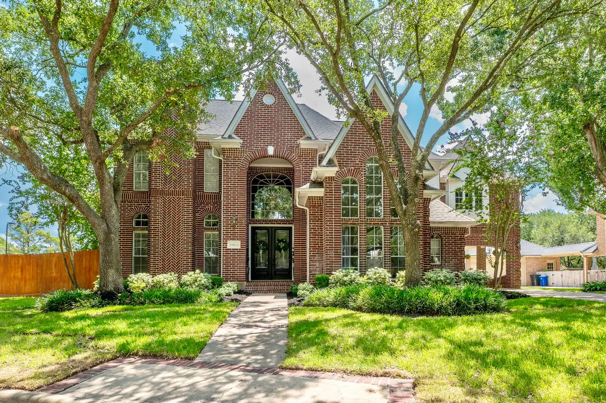 19822 Morning Brook Lane, Houston, TX 77094 - #1