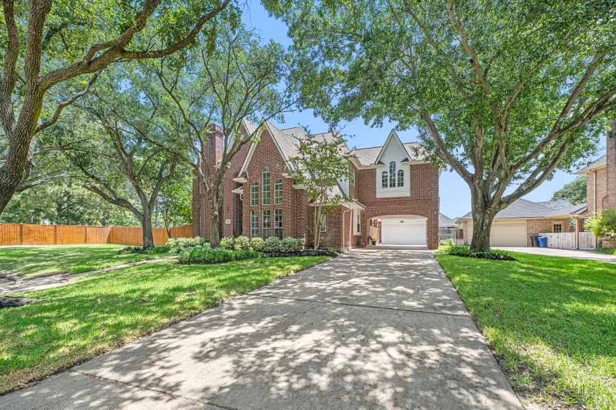 19822 Morning Brook Lane, Houston, TX 77094 - #2