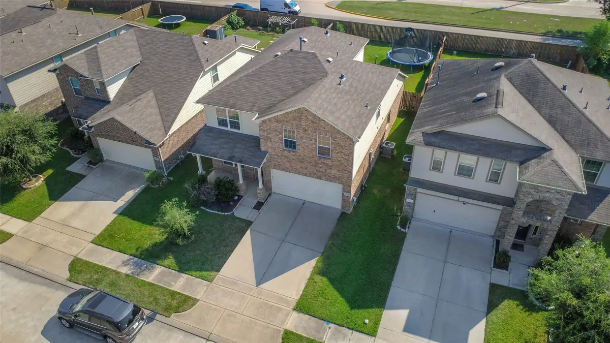 3514 Marquesa Lane, Houston, TX 77084 - Image #1