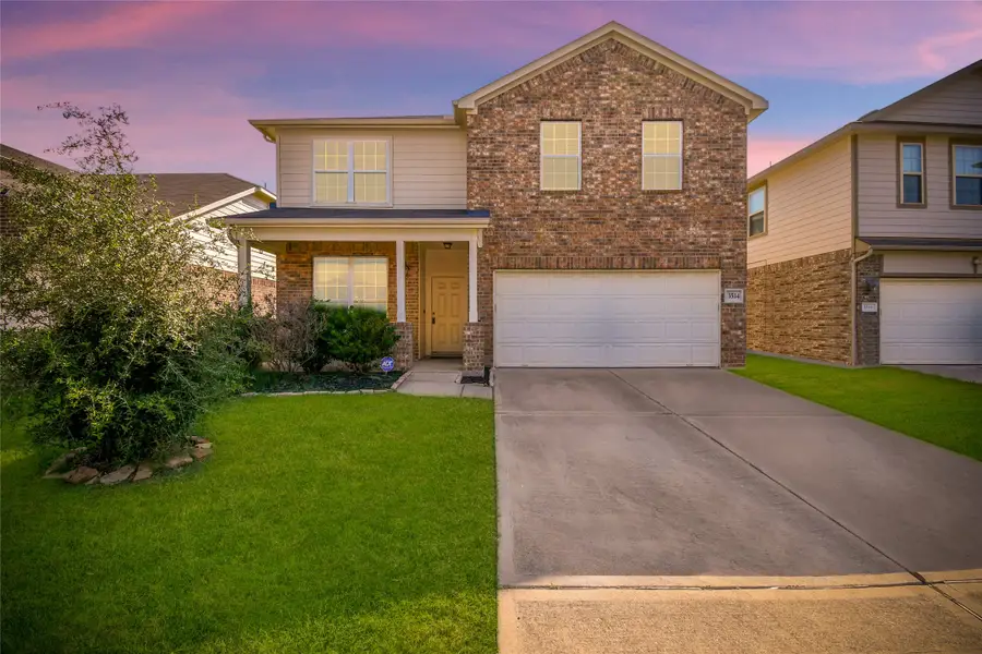 3514 Marquesa Lane, Houston, TX 77084 - Image #3