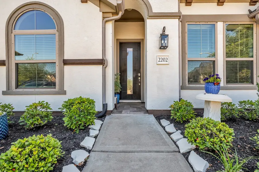 2202 Sour Cherry Trail, Richmond, TX 77406 - #2