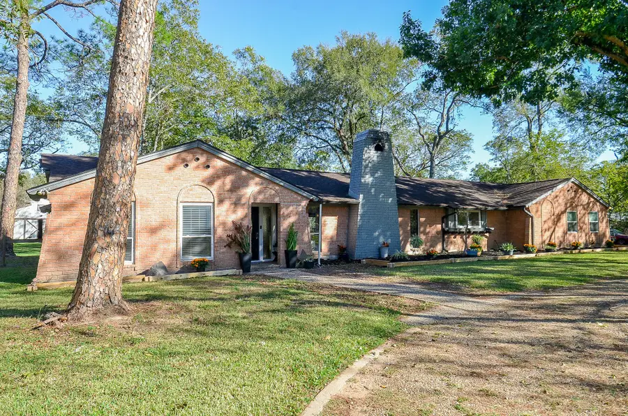 720 Surrey Lane, Simonton, TX 77485 - Image #2