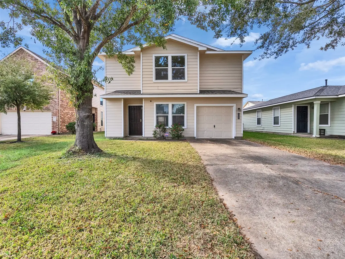 14442 Junction Place Drive, Houston, TX 77045 - Image #1